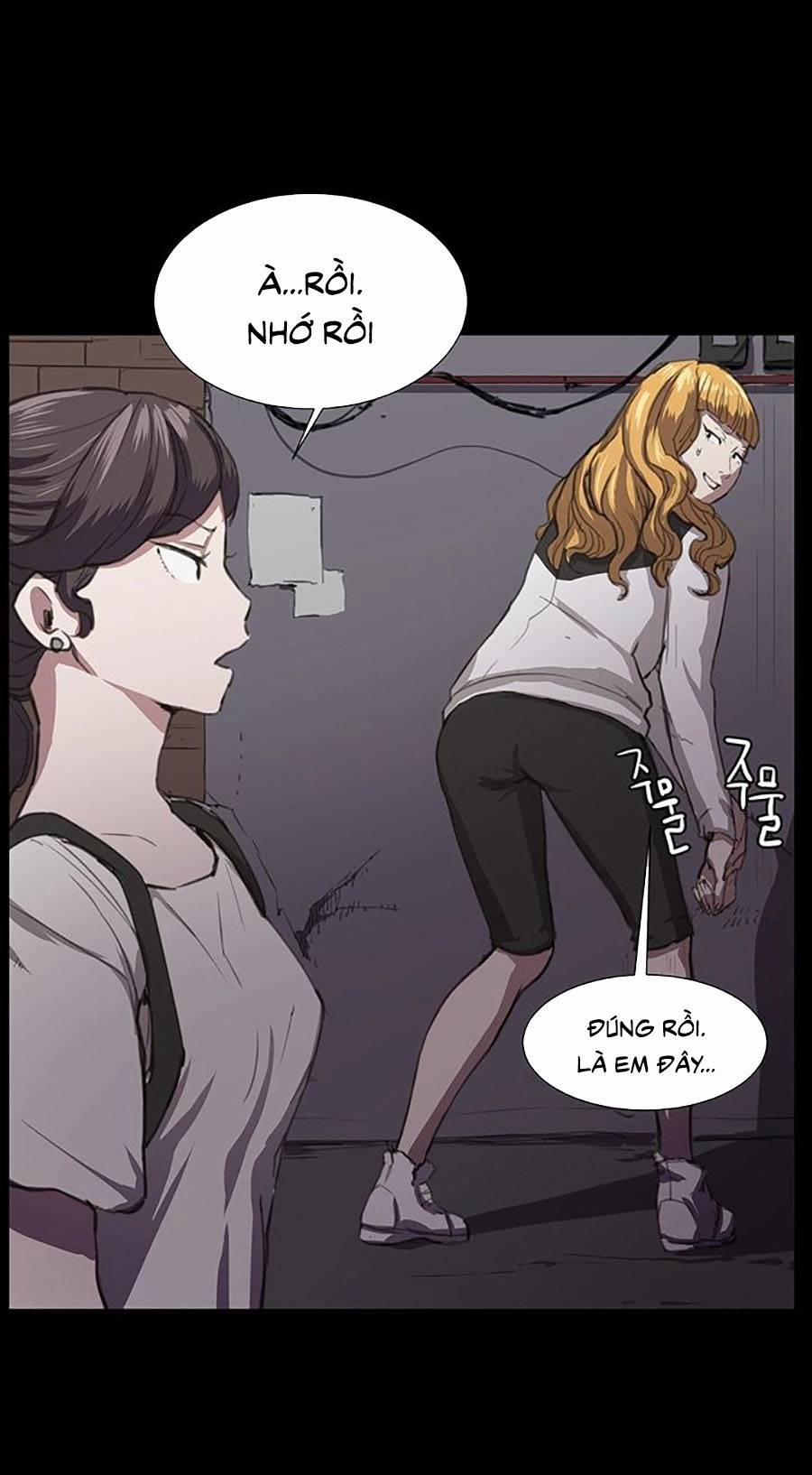 Cửa Hàng Tiện Lợi Saet Byul 22 trang 10