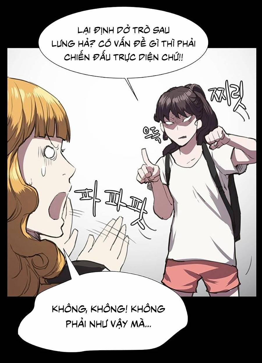 Cửa Hàng Tiện Lợi Saet Byul 22 trang 13