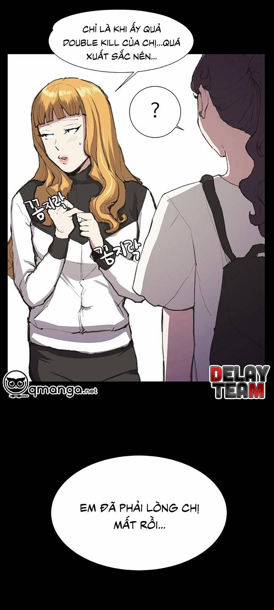 Cửa Hàng Tiện Lợi Saet Byul 22 trang 14