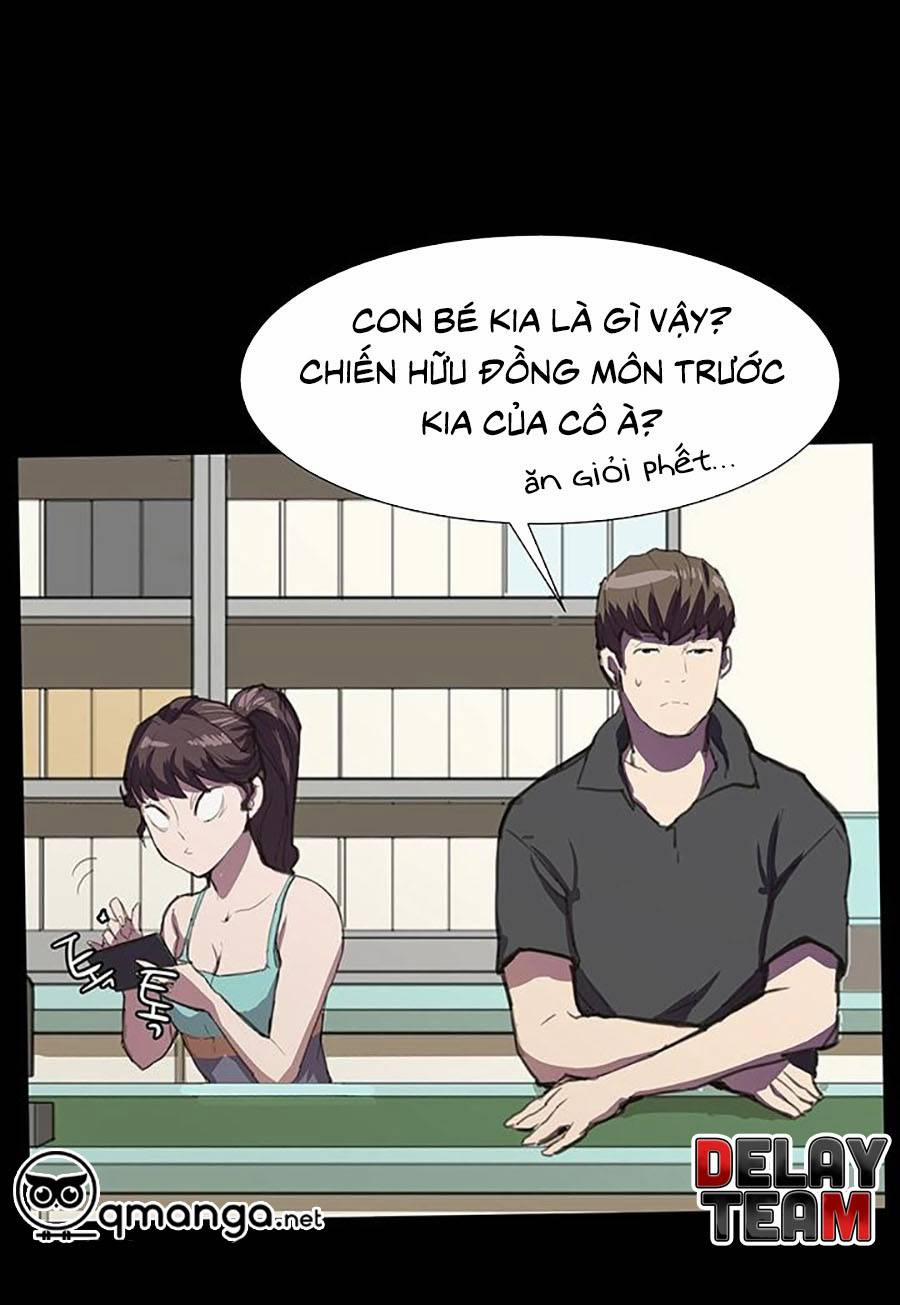 Cửa Hàng Tiện Lợi Saet Byul 22 trang 19