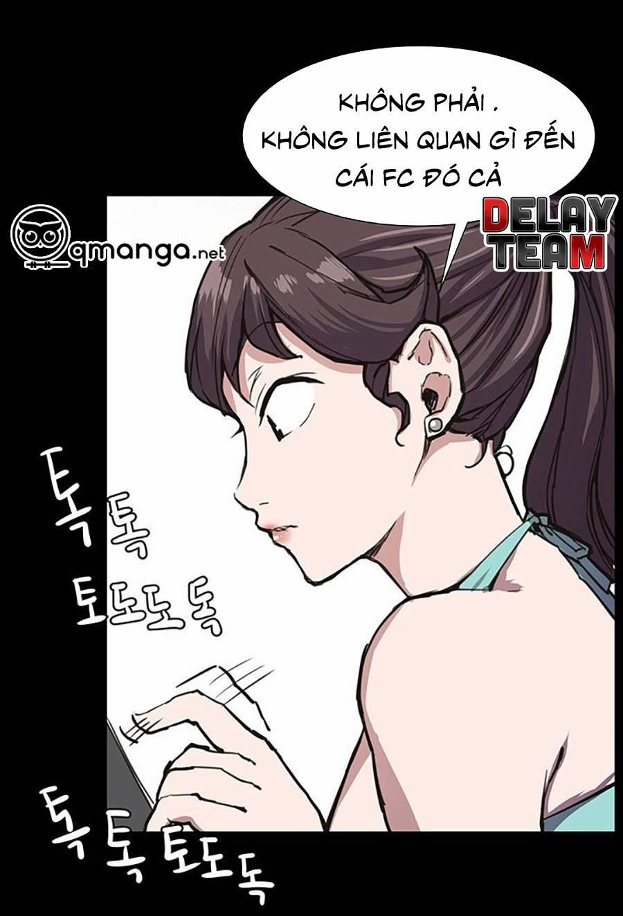 Cửa Hàng Tiện Lợi Saet Byul 22 trang 23