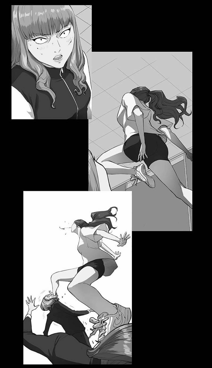 Cửa Hàng Tiện Lợi Saet Byul 22 trang 24