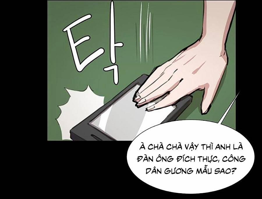 Cửa Hàng Tiện Lợi Saet Byul 22 trang 26