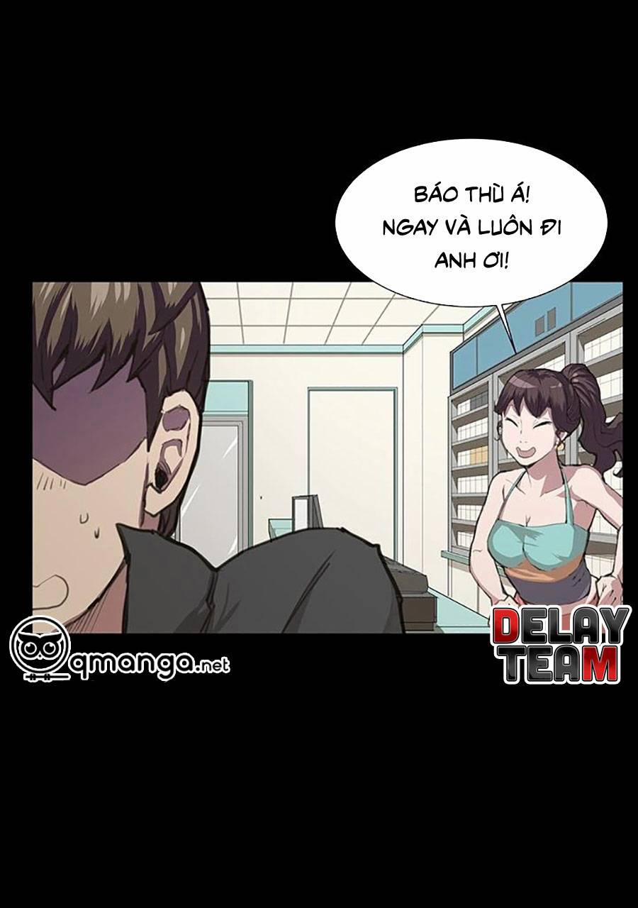 Cửa Hàng Tiện Lợi Saet Byul 22 trang 31