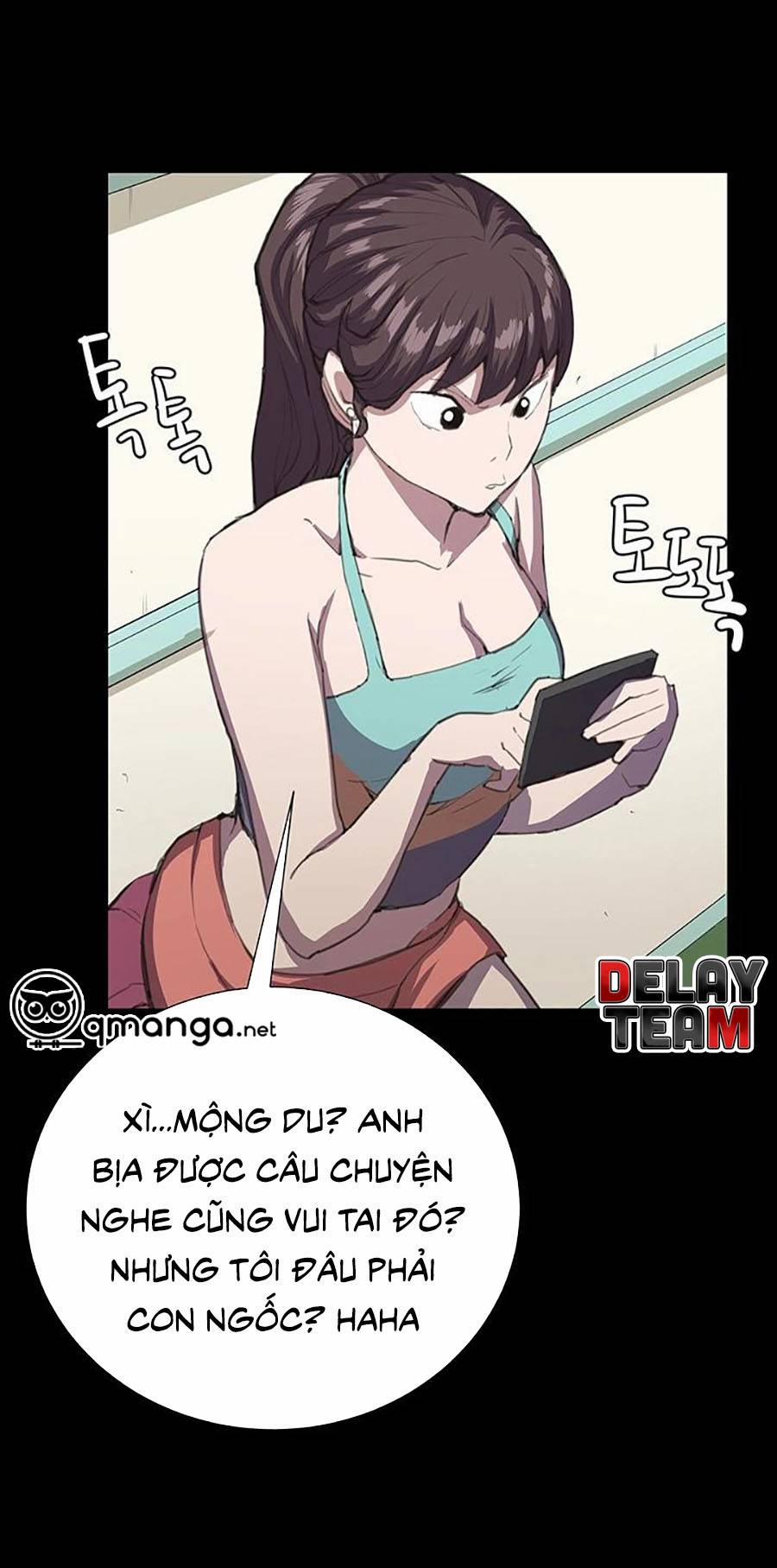 Cửa Hàng Tiện Lợi Saet Byul 22 trang 33