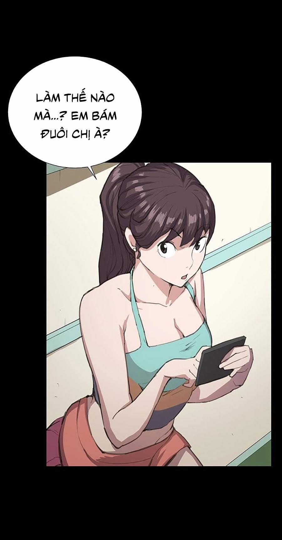 Cửa Hàng Tiện Lợi Saet Byul 22 trang 36