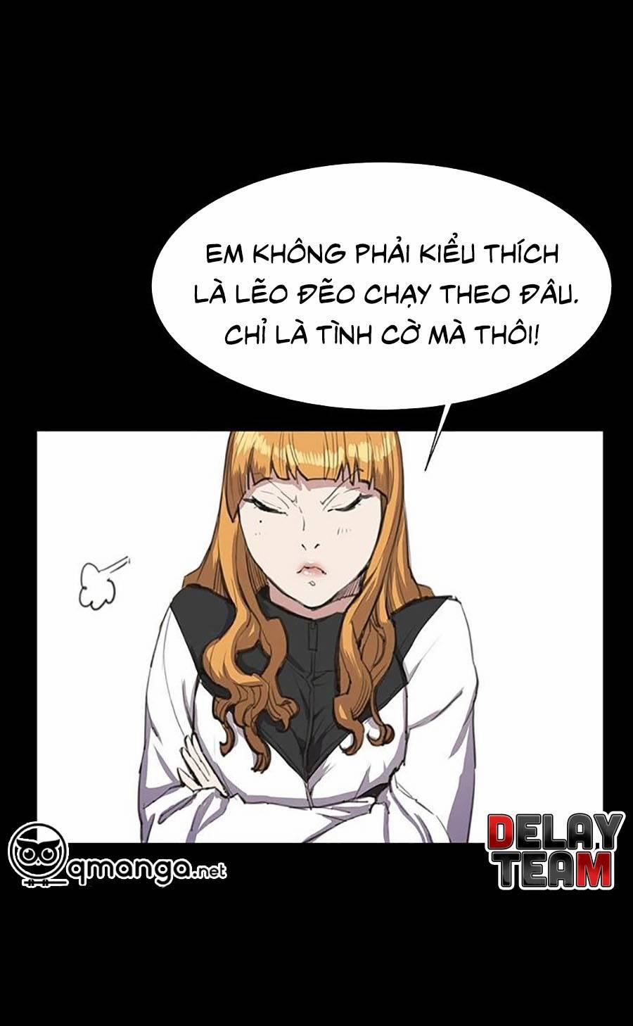 Cửa Hàng Tiện Lợi Saet Byul 22 trang 37