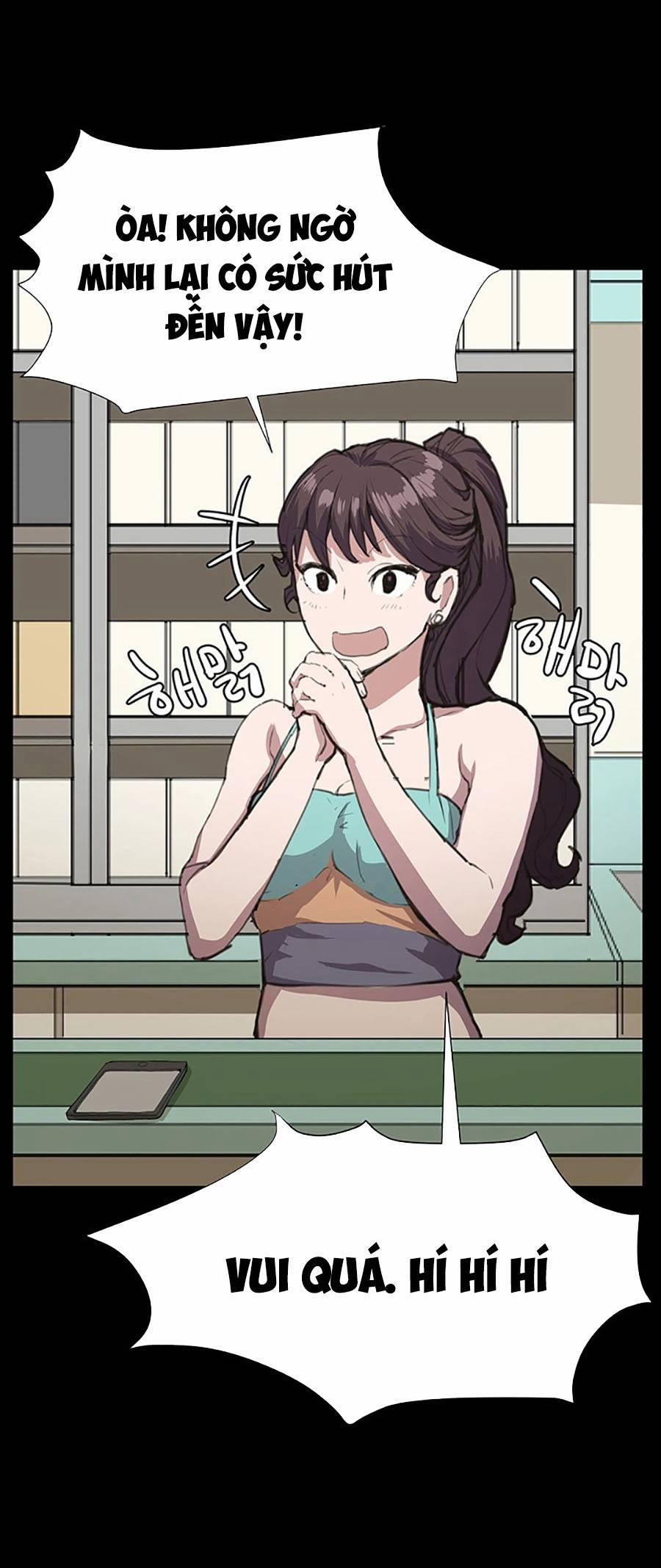 Cửa Hàng Tiện Lợi Saet Byul 22 trang 38