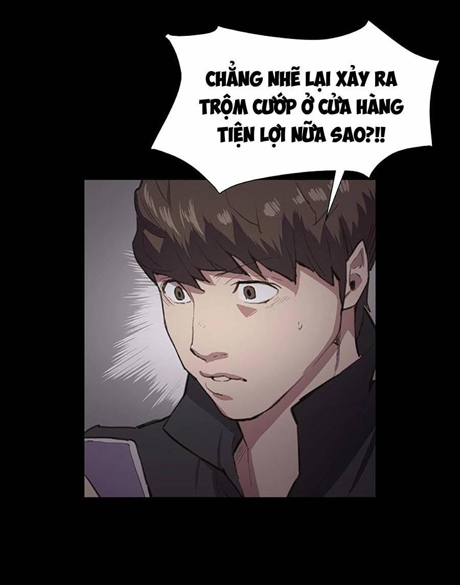 Cửa Hàng Tiện Lợi Saet Byul 22 trang 43