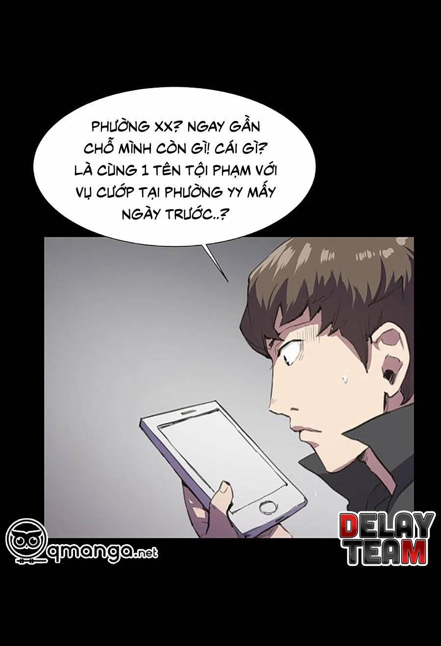 Cửa Hàng Tiện Lợi Saet Byul 22 trang 44