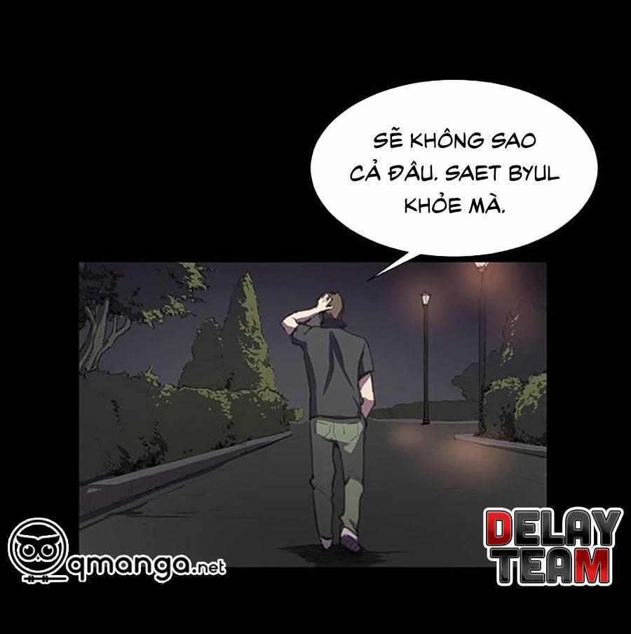 Cửa Hàng Tiện Lợi Saet Byul 22 trang 48