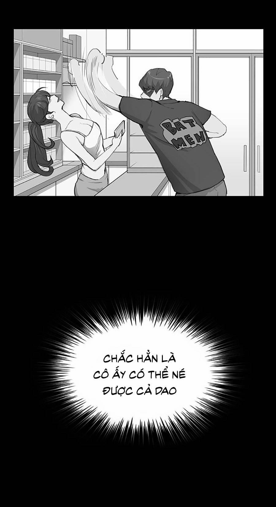 Cửa Hàng Tiện Lợi Saet Byul 22 trang 49