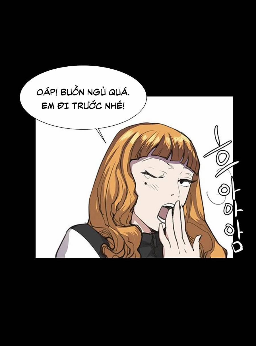 Cửa Hàng Tiện Lợi Saet Byul 22 trang 51