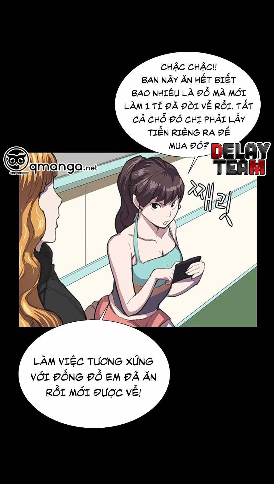 Cửa Hàng Tiện Lợi Saet Byul 22 trang 52