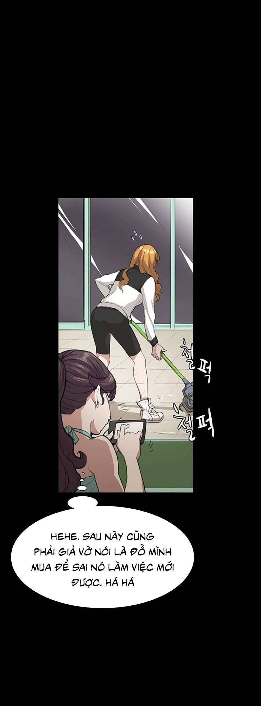 Cửa Hàng Tiện Lợi Saet Byul 22 trang 57