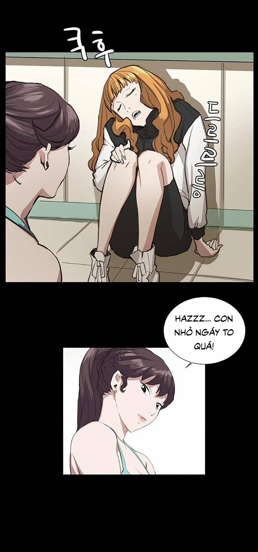 Cửa Hàng Tiện Lợi Saet Byul 22 trang 64