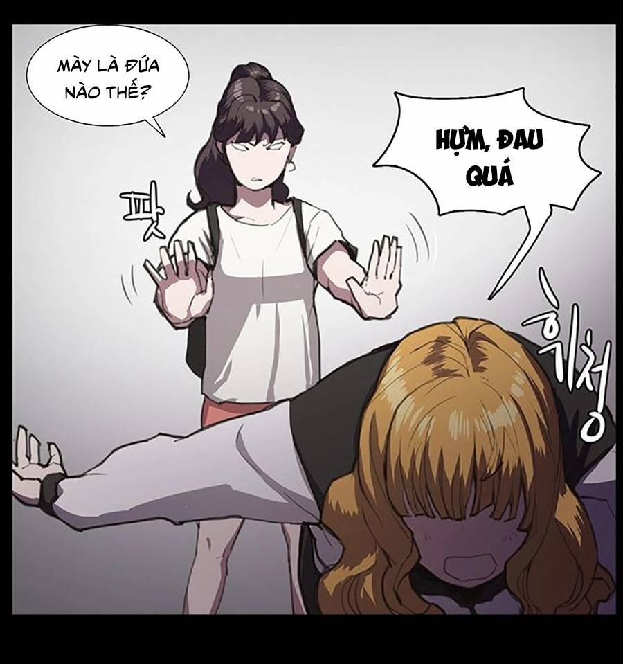 Cửa Hàng Tiện Lợi Saet Byul 22 trang 7