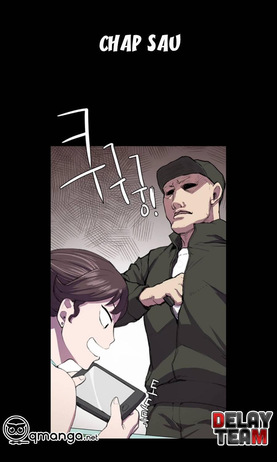 Cửa Hàng Tiện Lợi Saet Byul 22 trang 73