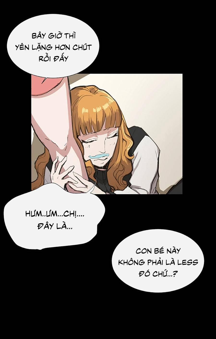 Cửa Hàng Tiện Lợi Saet Byul 23 trang 1