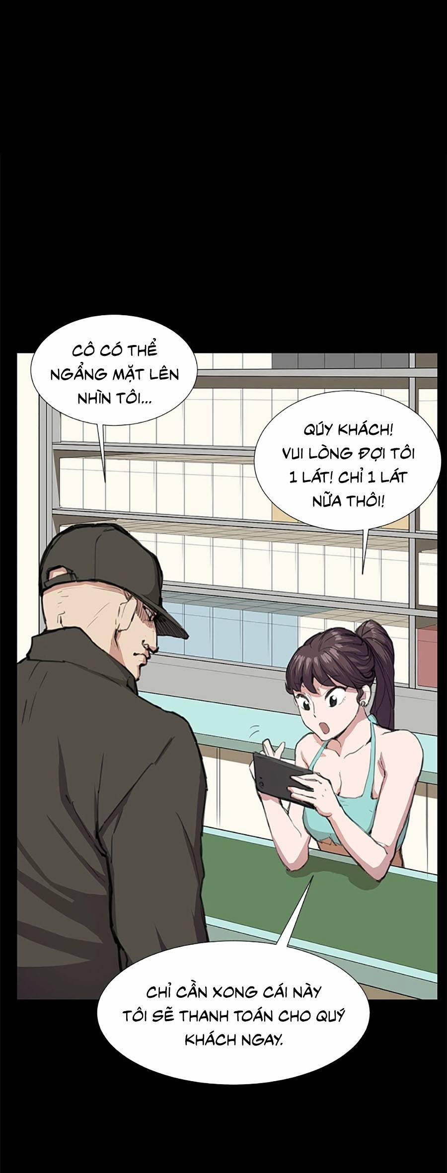 Cửa Hàng Tiện Lợi Saet Byul 23 trang 18