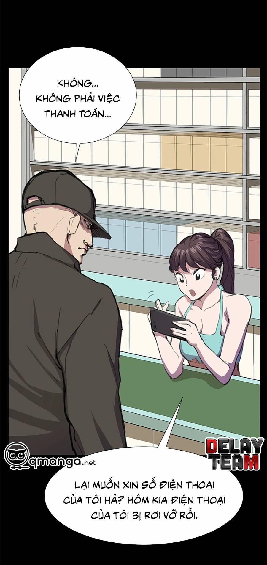 Cửa Hàng Tiện Lợi Saet Byul 23 trang 19