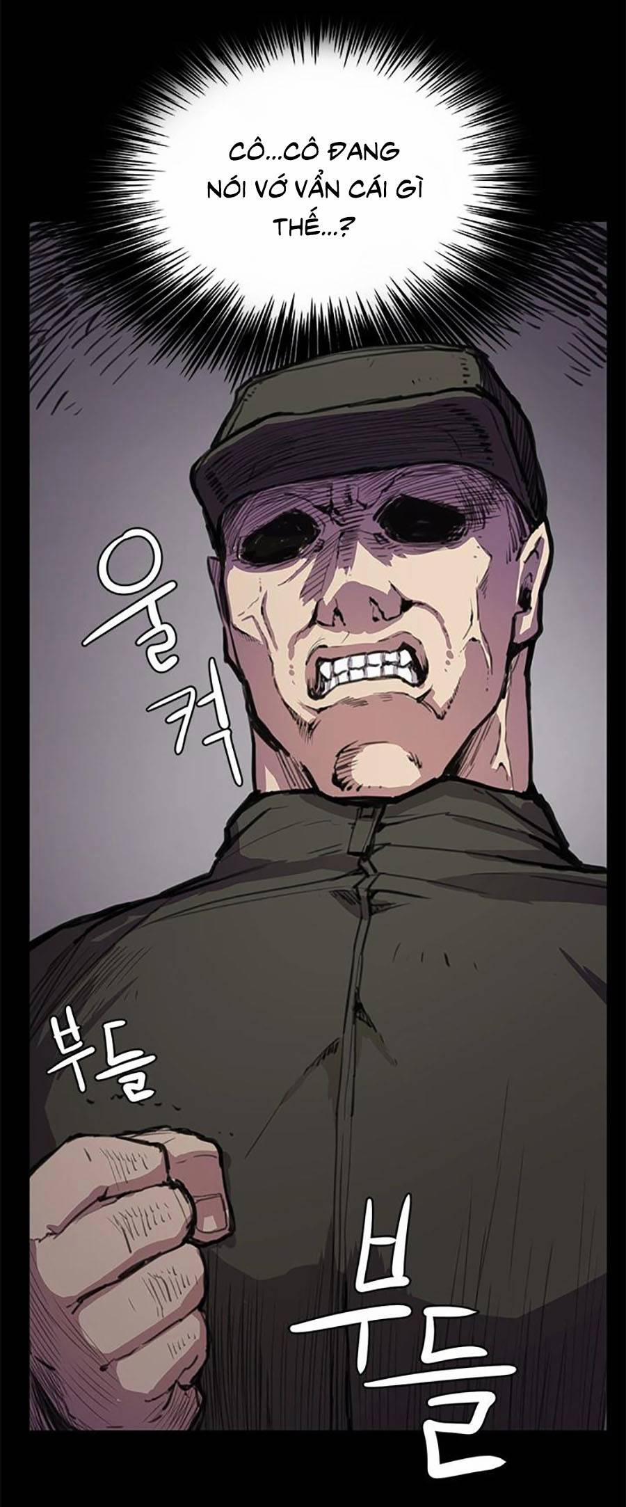 Cửa Hàng Tiện Lợi Saet Byul 23 trang 23