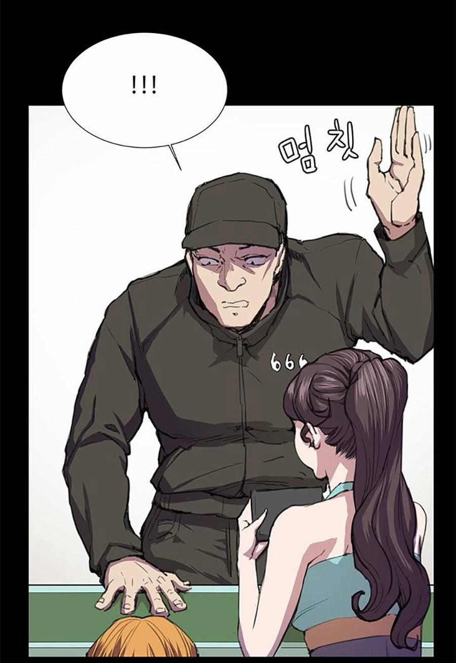 Cửa Hàng Tiện Lợi Saet Byul 23 trang 25