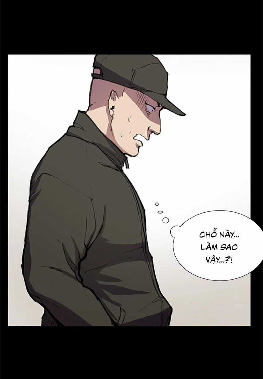 Cửa Hàng Tiện Lợi Saet Byul 23 trang 29