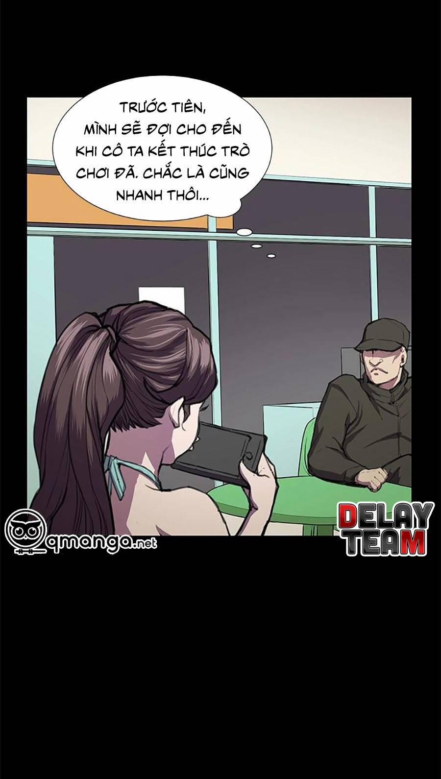 Cửa Hàng Tiện Lợi Saet Byul 23 trang 32