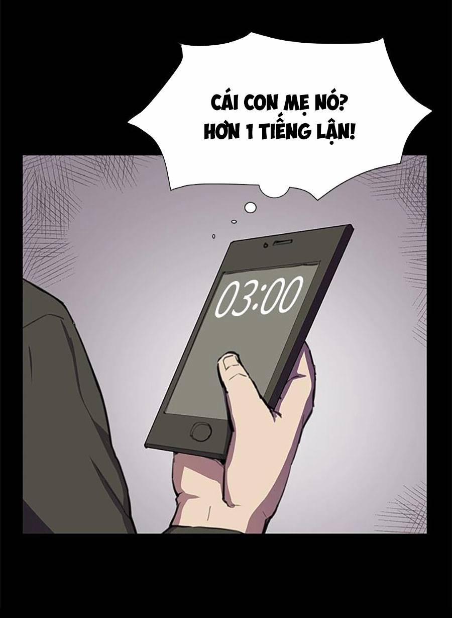 Cửa Hàng Tiện Lợi Saet Byul 23 trang 35