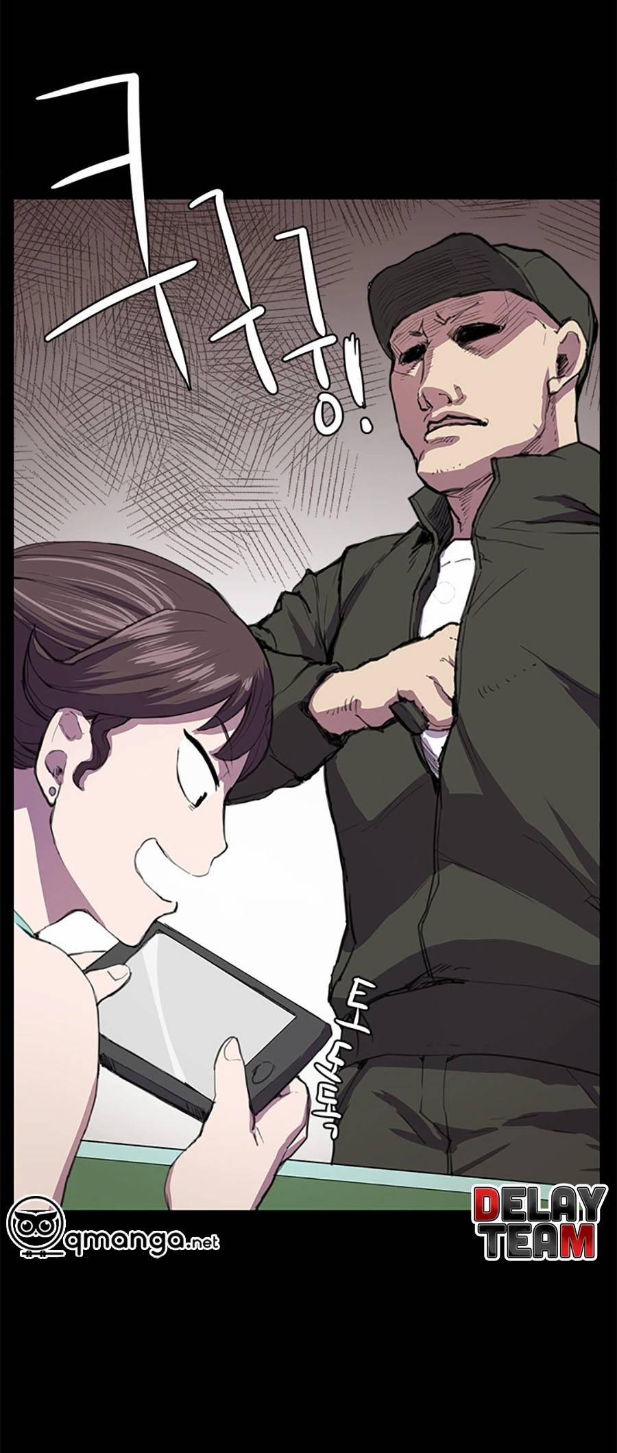 Cửa Hàng Tiện Lợi Saet Byul 23 trang 38