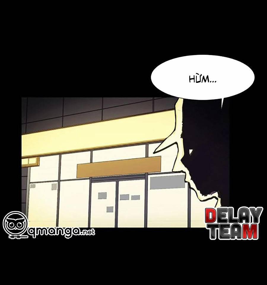 Cửa Hàng Tiện Lợi Saet Byul 23 trang 4