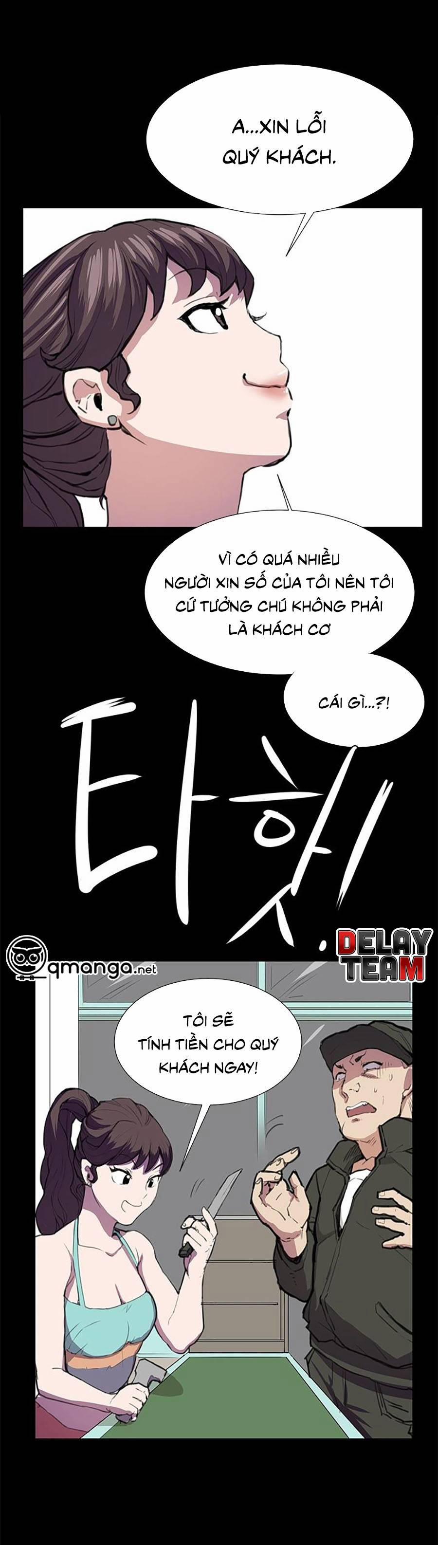 Cửa Hàng Tiện Lợi Saet Byul 23 trang 46