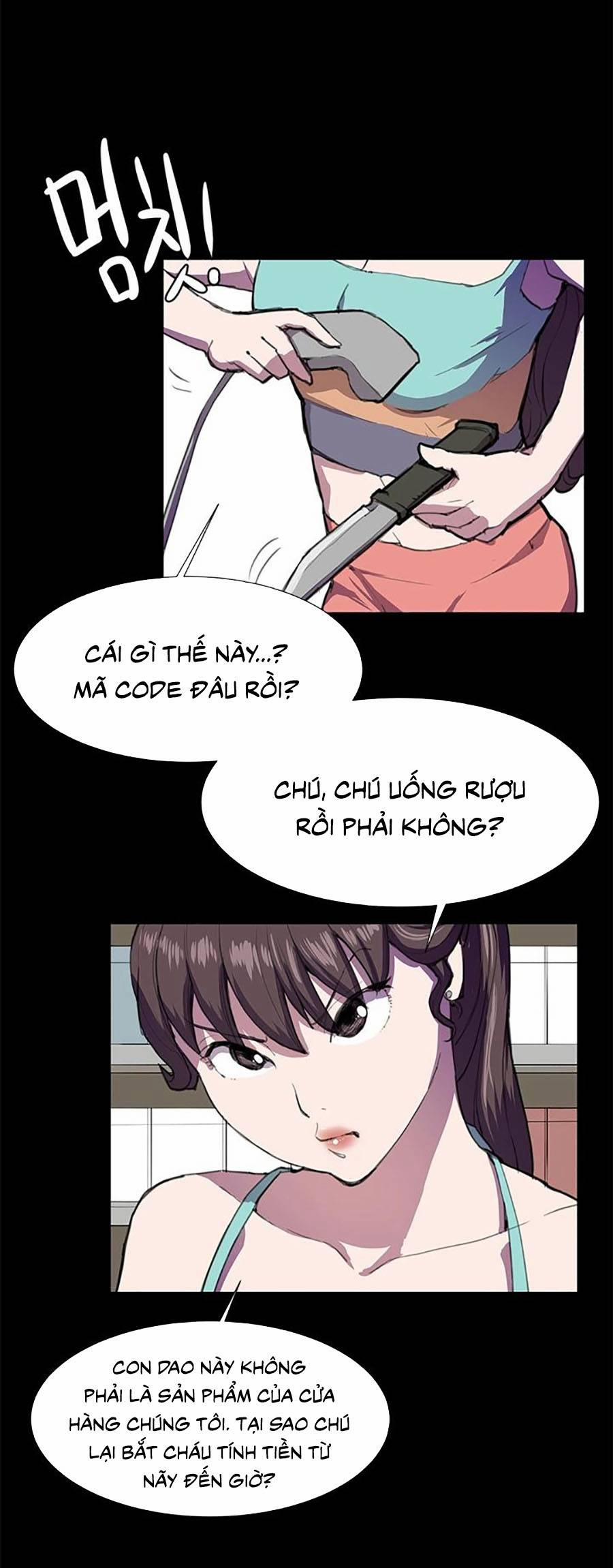 Cửa Hàng Tiện Lợi Saet Byul 23 trang 47