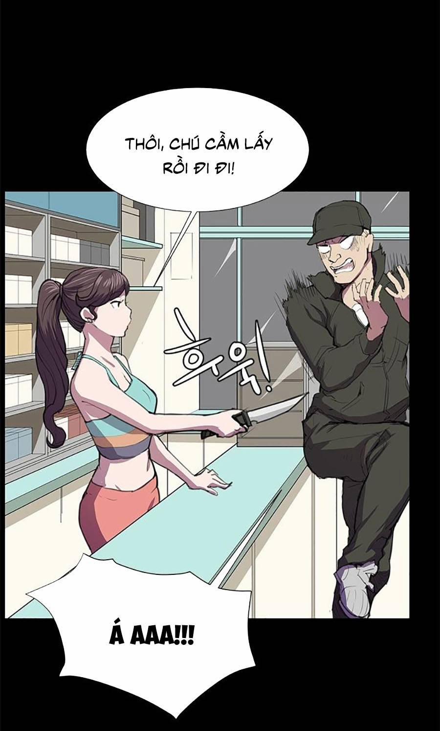 Cửa Hàng Tiện Lợi Saet Byul 23 trang 49