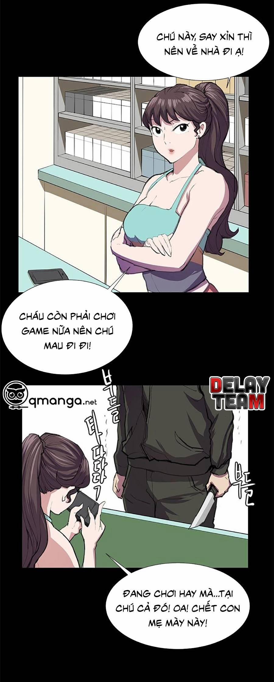 Cửa Hàng Tiện Lợi Saet Byul 23 trang 50