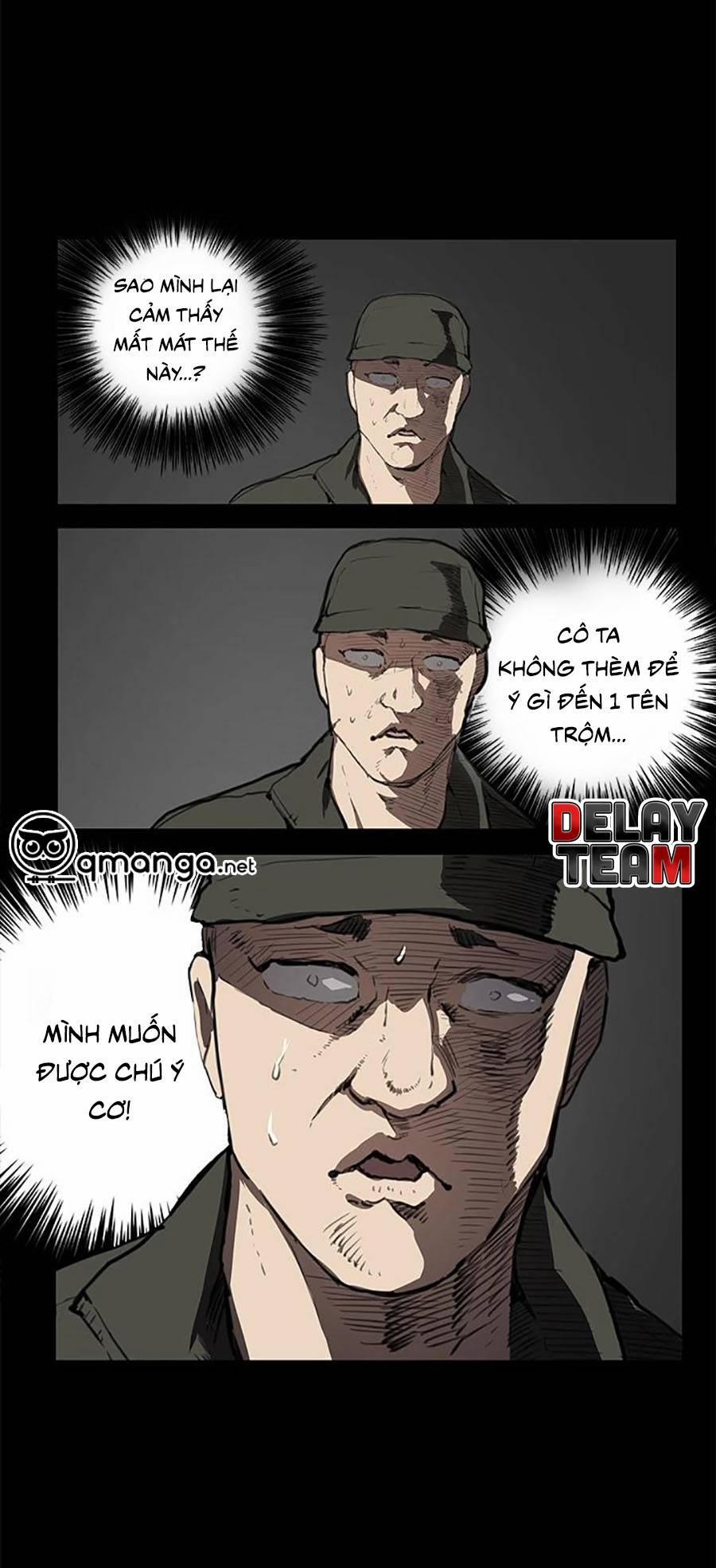 Cửa Hàng Tiện Lợi Saet Byul 23 trang 52