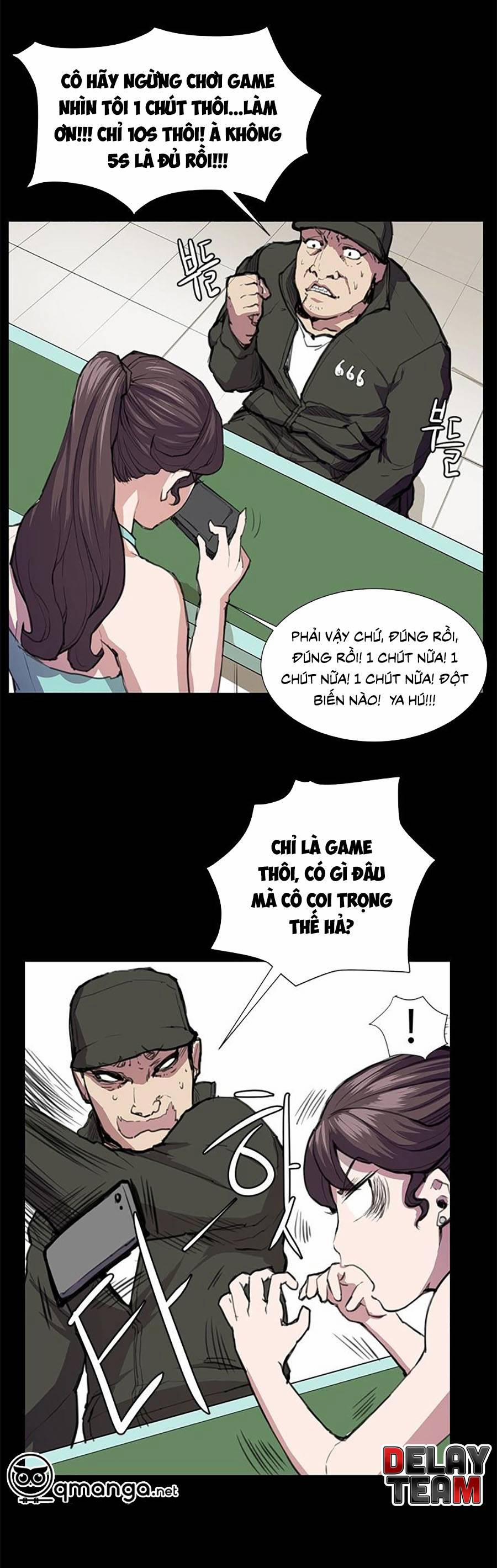 Cửa Hàng Tiện Lợi Saet Byul 23 trang 54