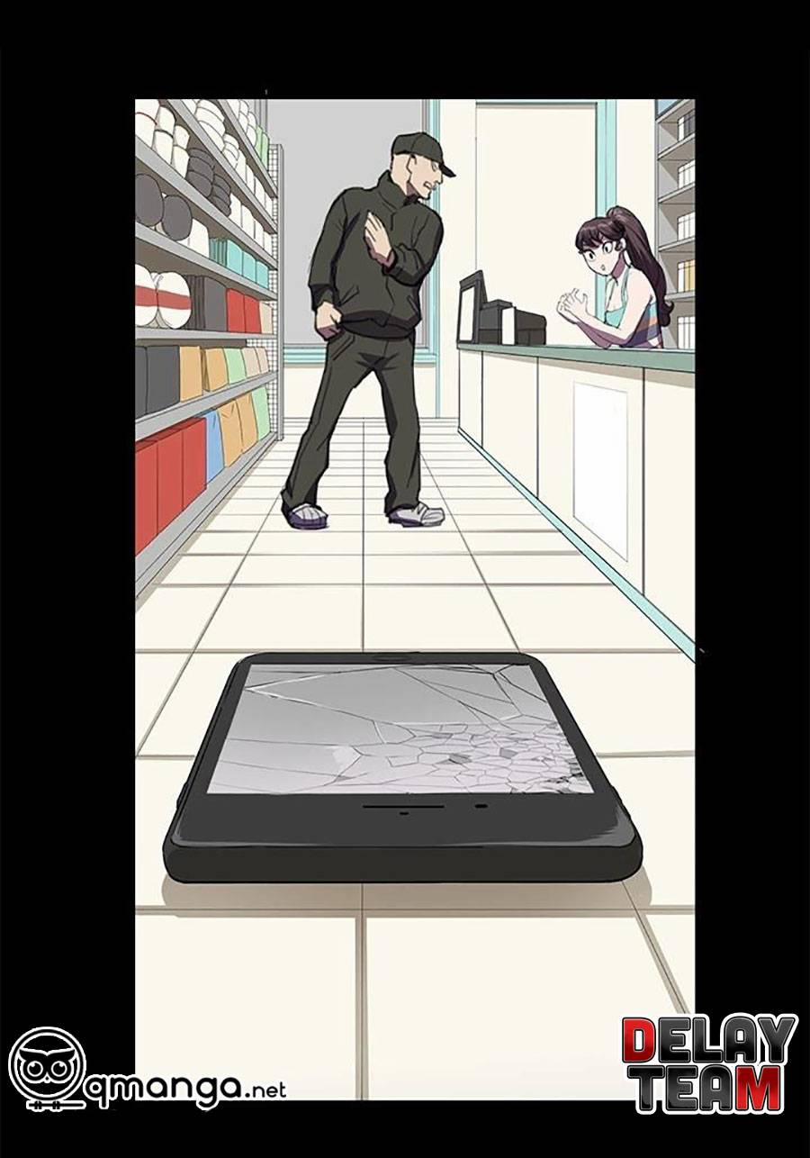 Cửa Hàng Tiện Lợi Saet Byul 23 trang 56