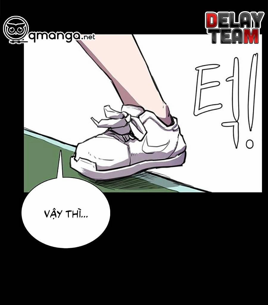 Cửa Hàng Tiện Lợi Saet Byul 23 trang 60