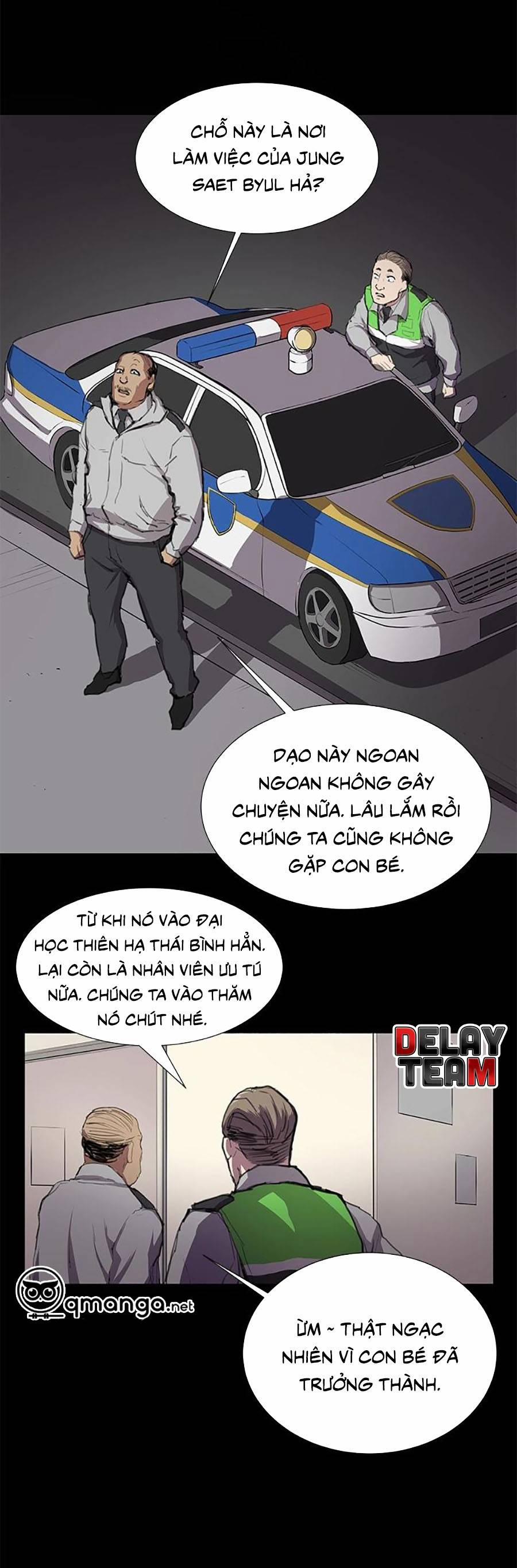 Cửa Hàng Tiện Lợi Saet Byul 23 trang 62