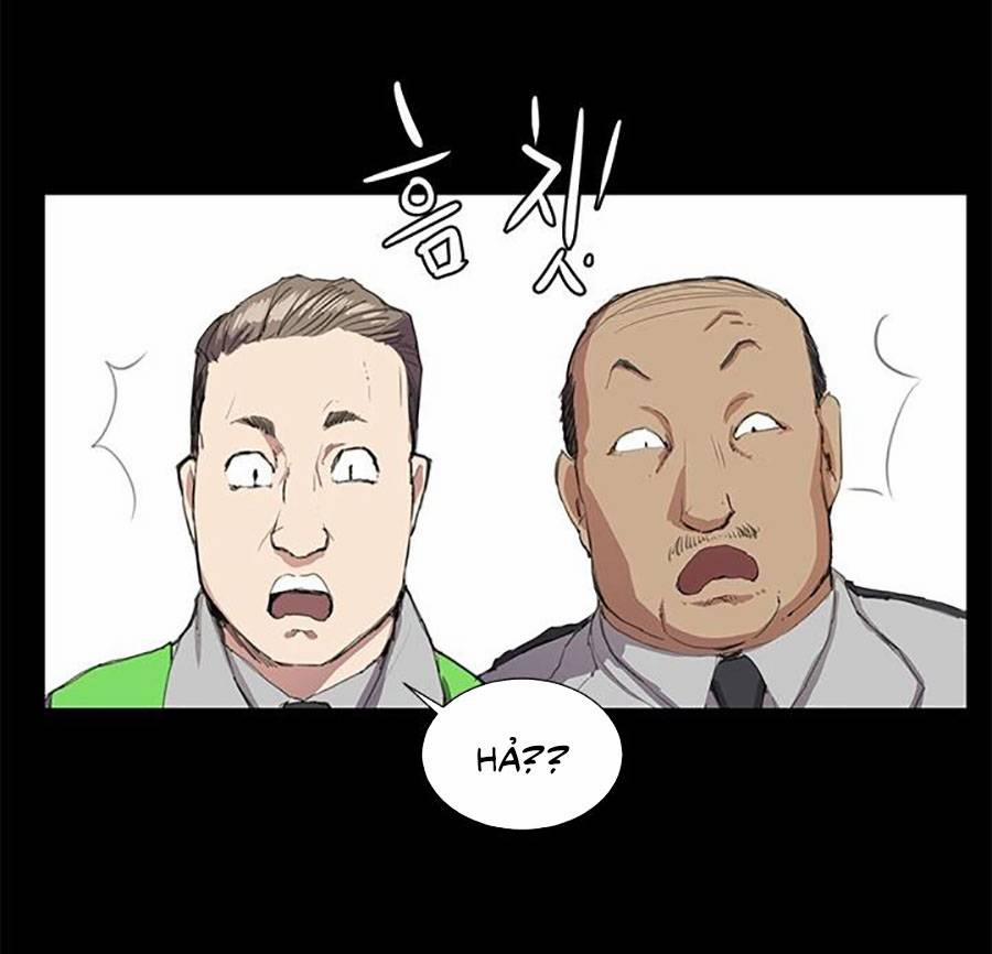 Cửa Hàng Tiện Lợi Saet Byul 23 trang 63