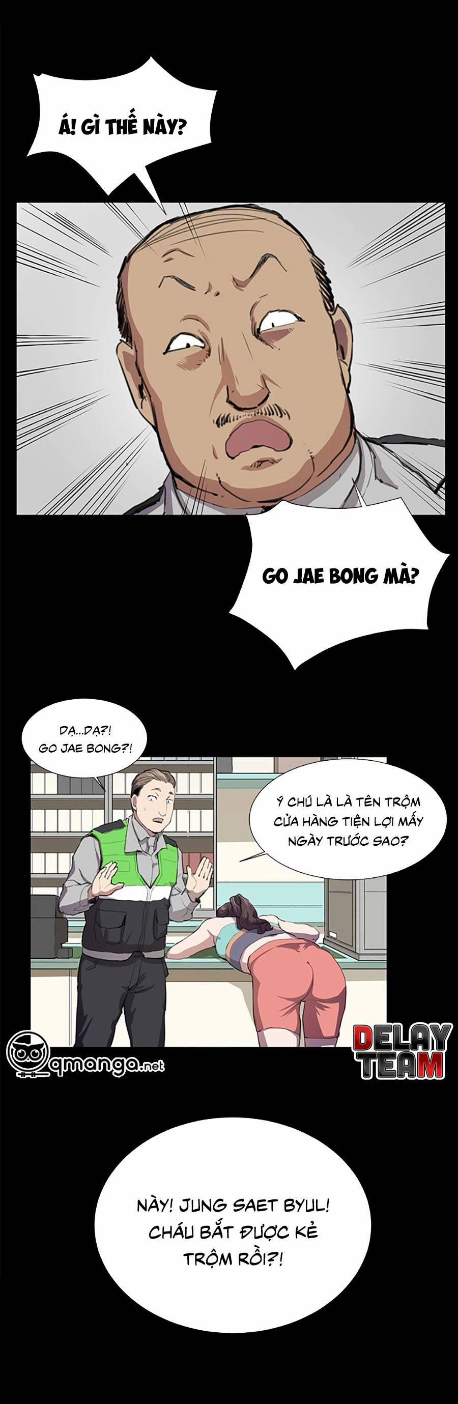 Cửa Hàng Tiện Lợi Saet Byul 23 trang 68