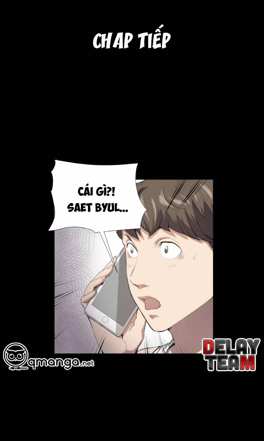 Cửa Hàng Tiện Lợi Saet Byul 23 trang 71