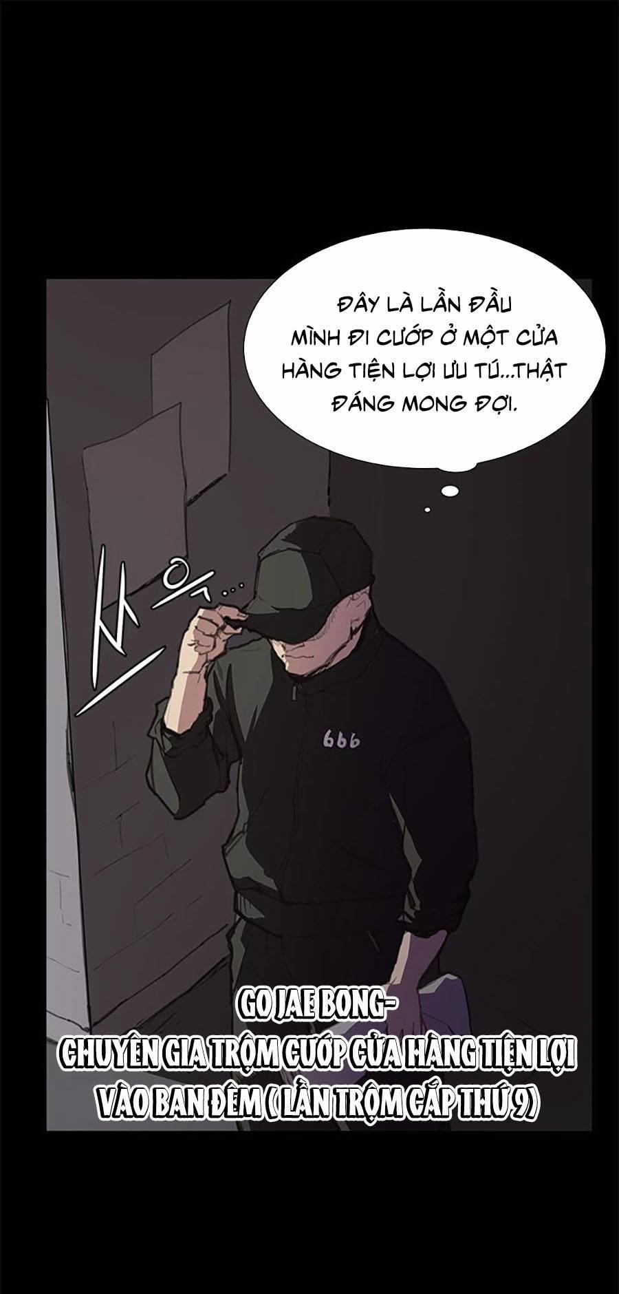 Cửa Hàng Tiện Lợi Saet Byul 23 trang 8