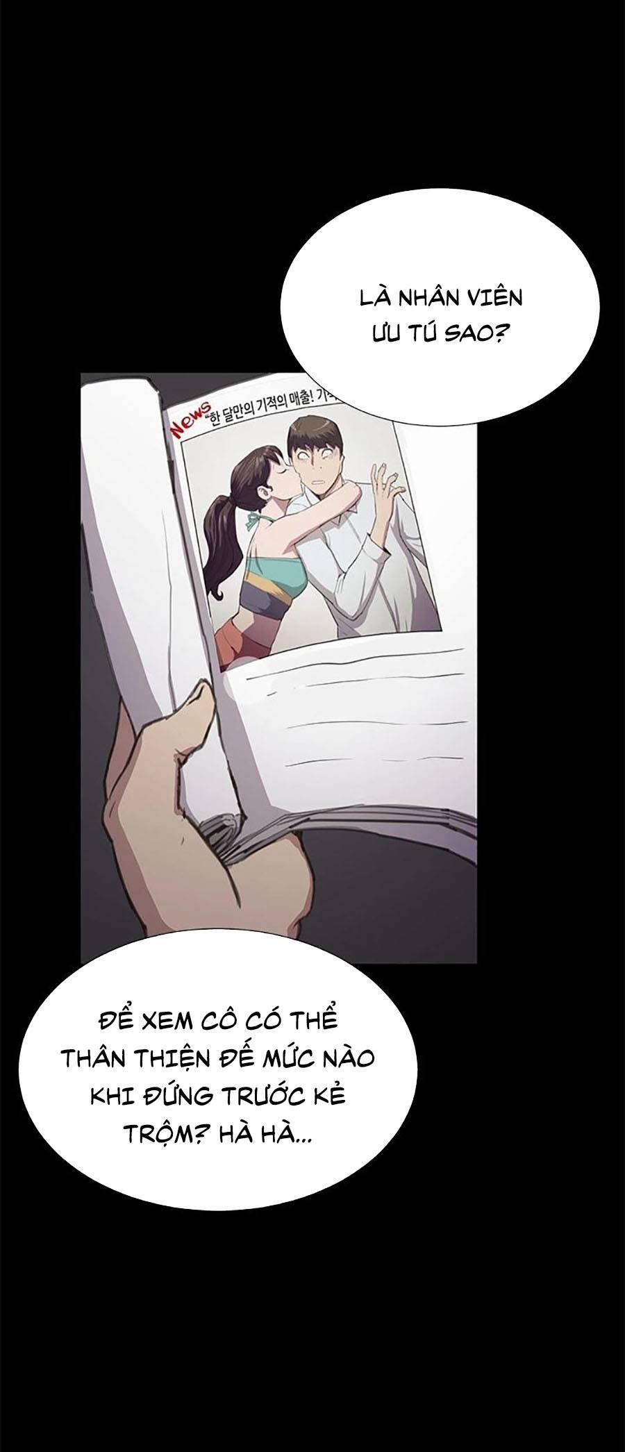 Cửa Hàng Tiện Lợi Saet Byul 23 trang 9