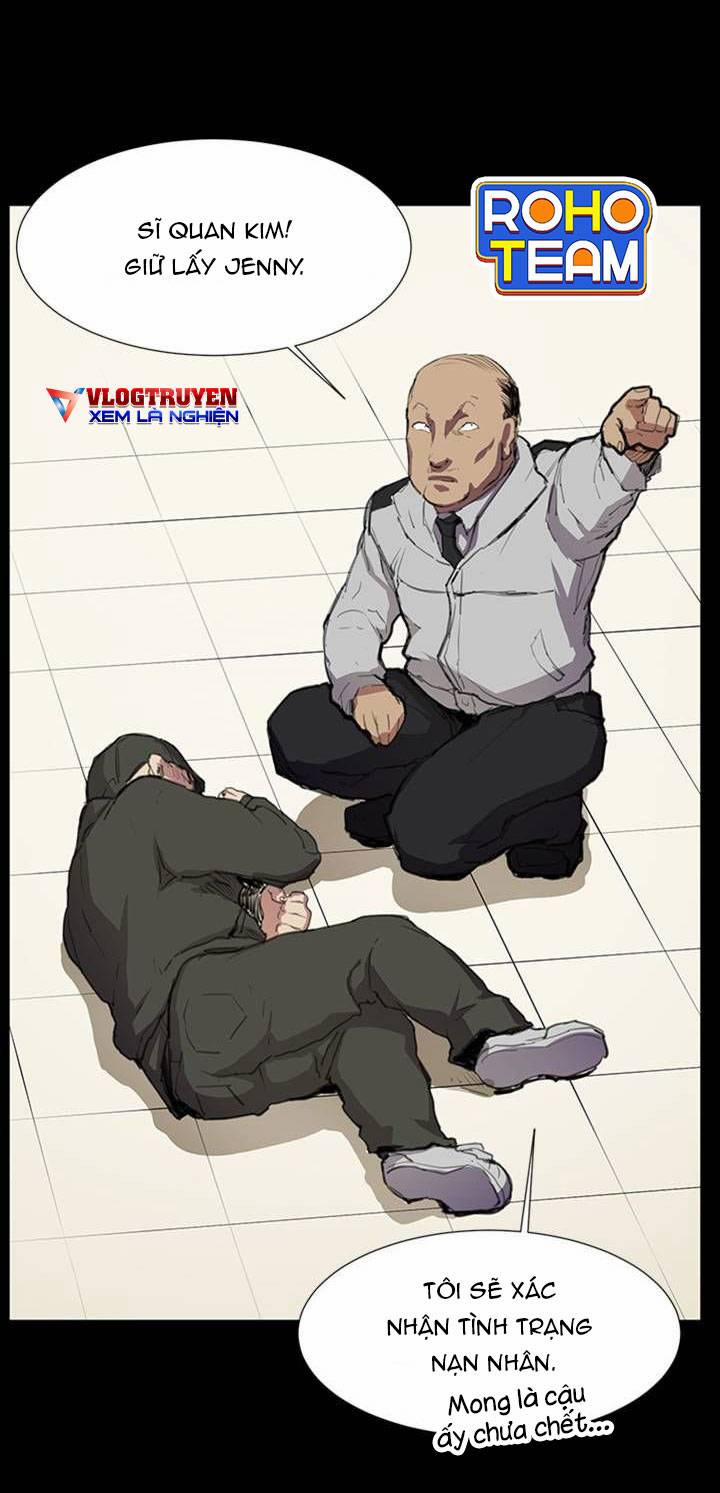 Cửa Hàng Tiện Lợi Saet Byul 24 trang 1