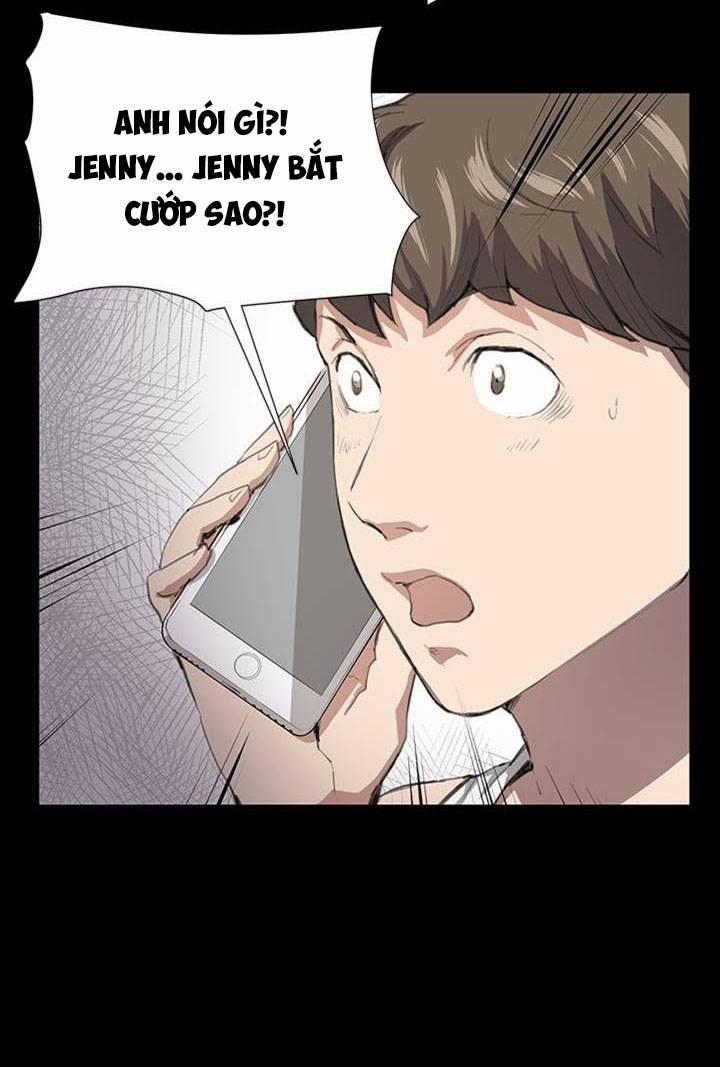 Cửa Hàng Tiện Lợi Saet Byul 24 trang 10