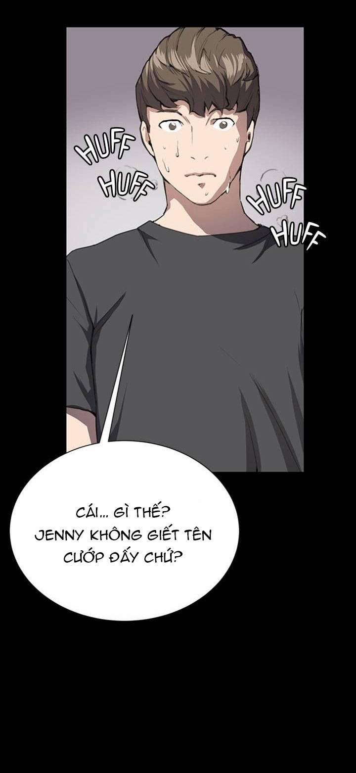 Cửa Hàng Tiện Lợi Saet Byul 24 trang 13