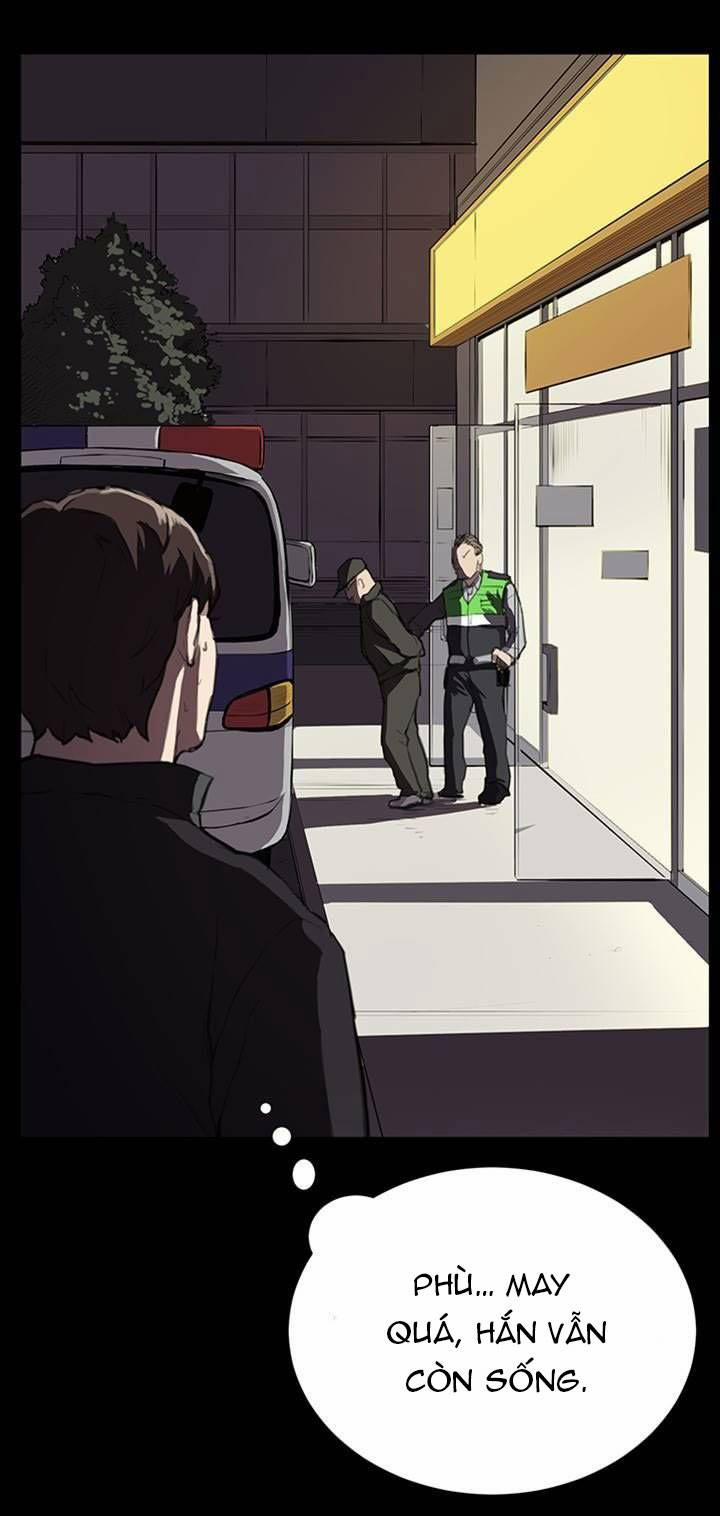 Cửa Hàng Tiện Lợi Saet Byul 24 trang 14